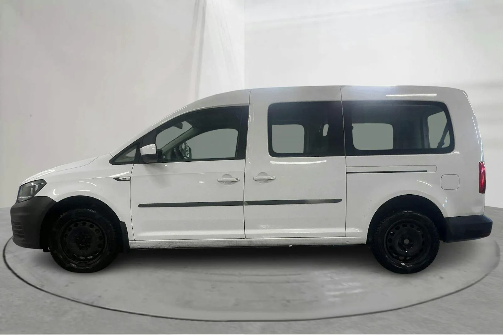 Volkswagen Caddy bild 2