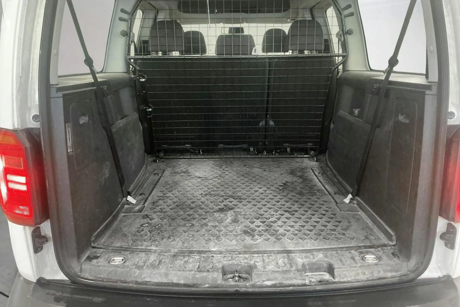 Volkswagen Caddy bild 9