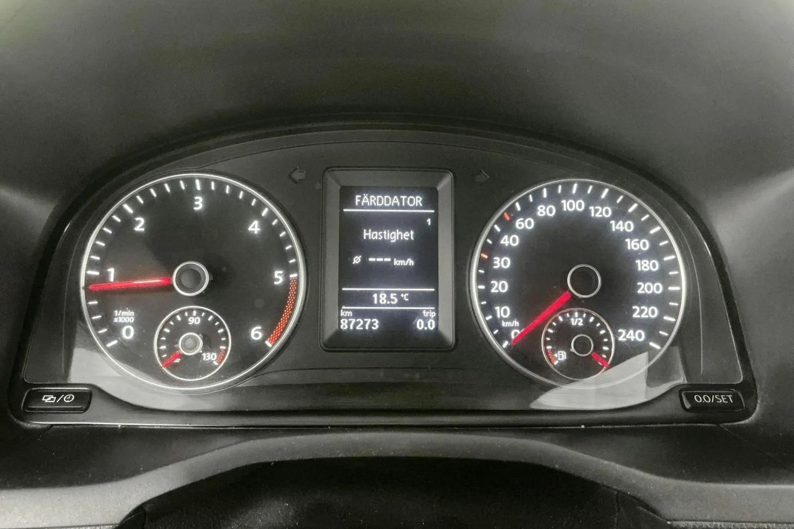 Volkswagen Caddy bild 10