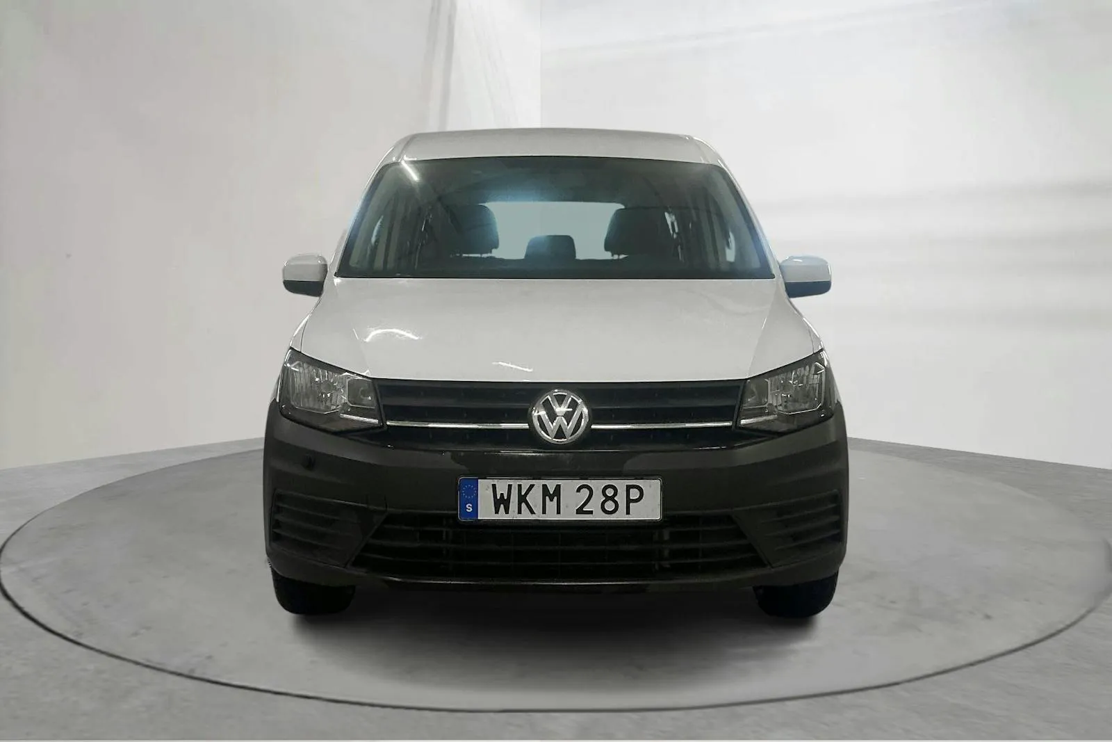 Volkswagen Caddy bild 4