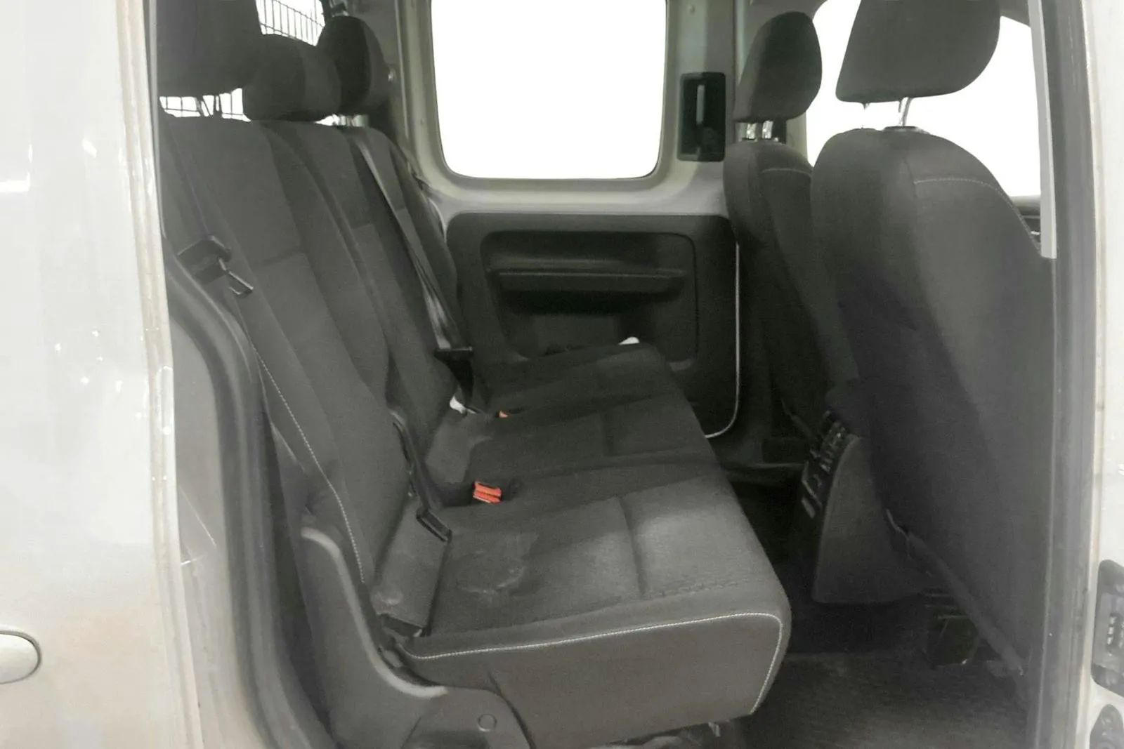 Volkswagen Caddy bild 8