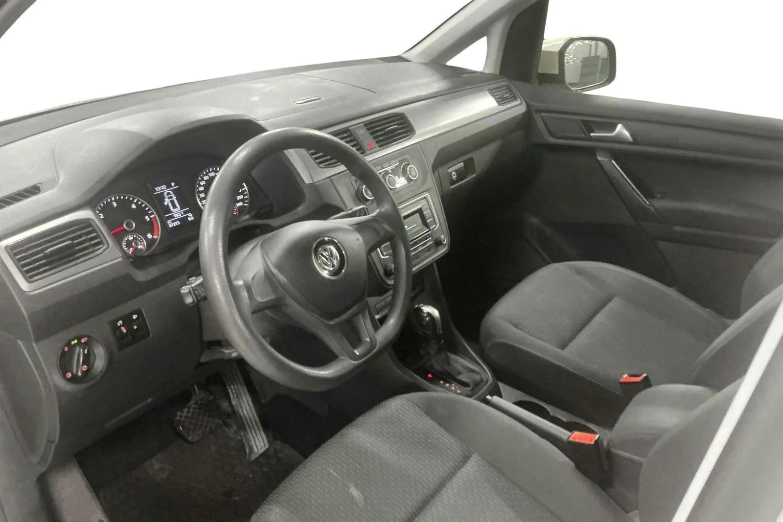 Volkswagen Caddy bild 14