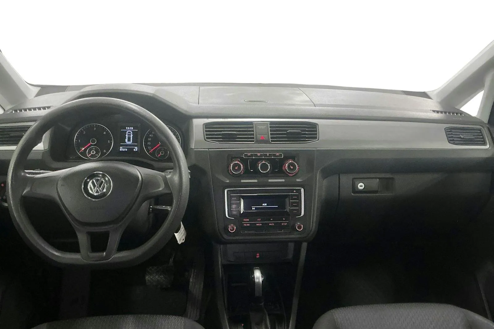 Volkswagen Caddy bild 6