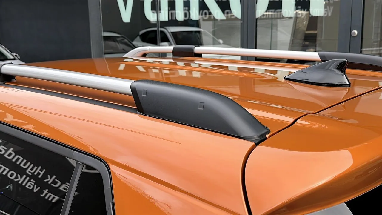 Hyundai Inster bild 10