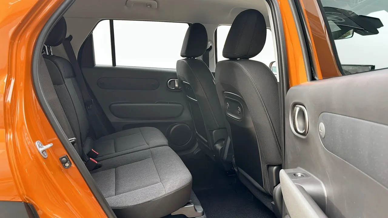 Hyundai Inster bild 5