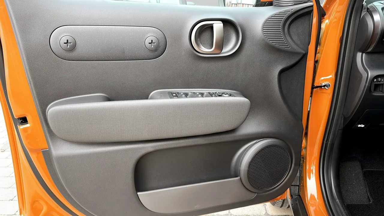 Hyundai Inster bild 11