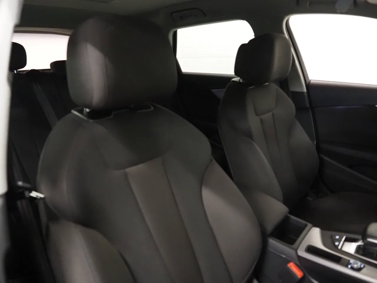 Audi A4 bild 13
