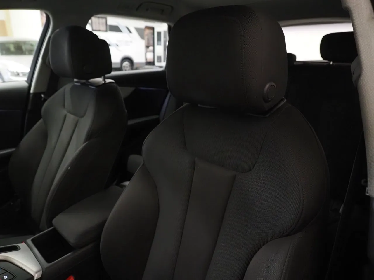 Audi A4 bild 18