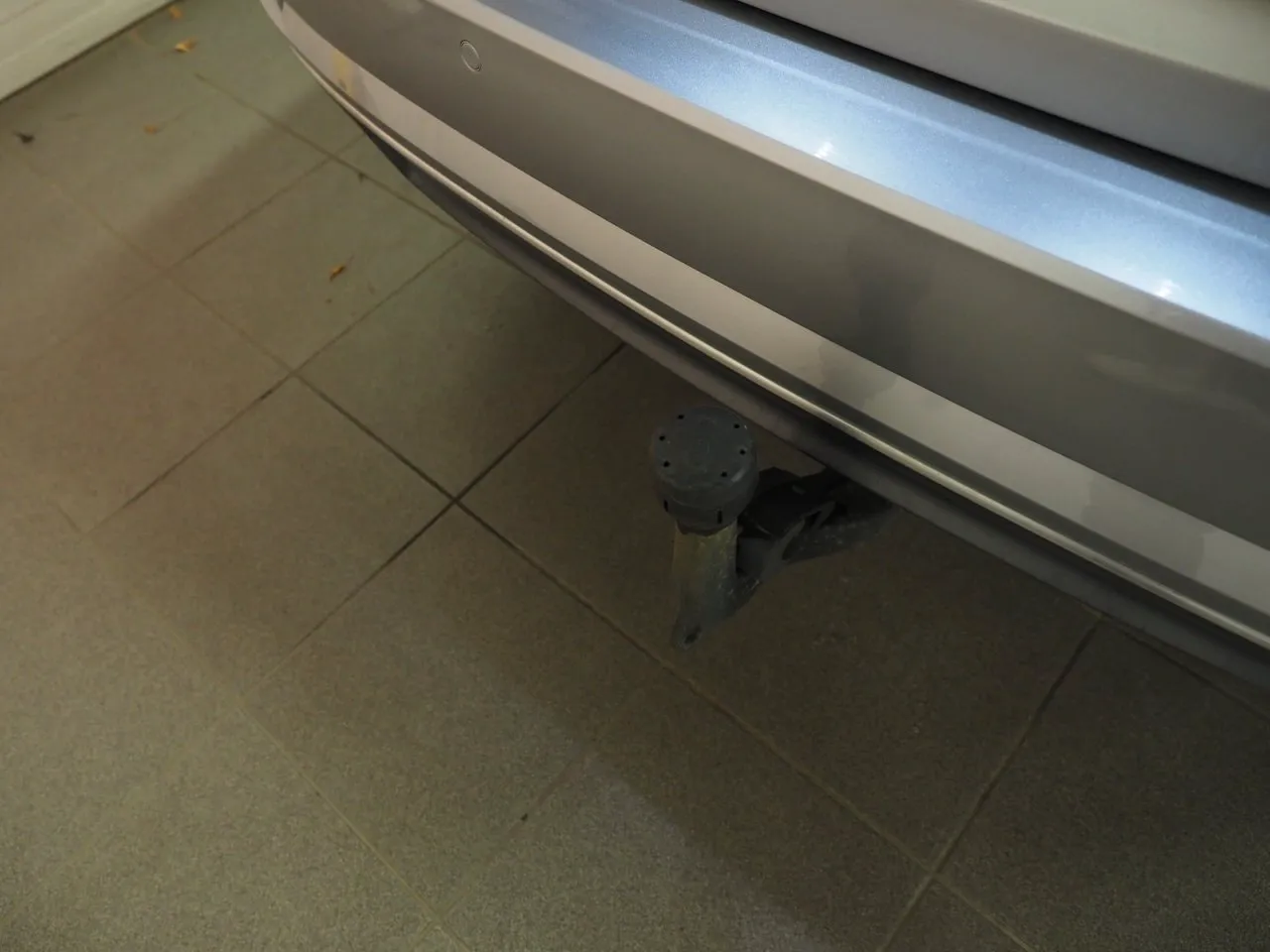 Audi A4 bild 10