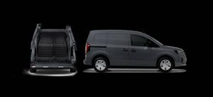 Nissan Townstar bild 6