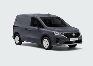 Nissan Townstar bild 9