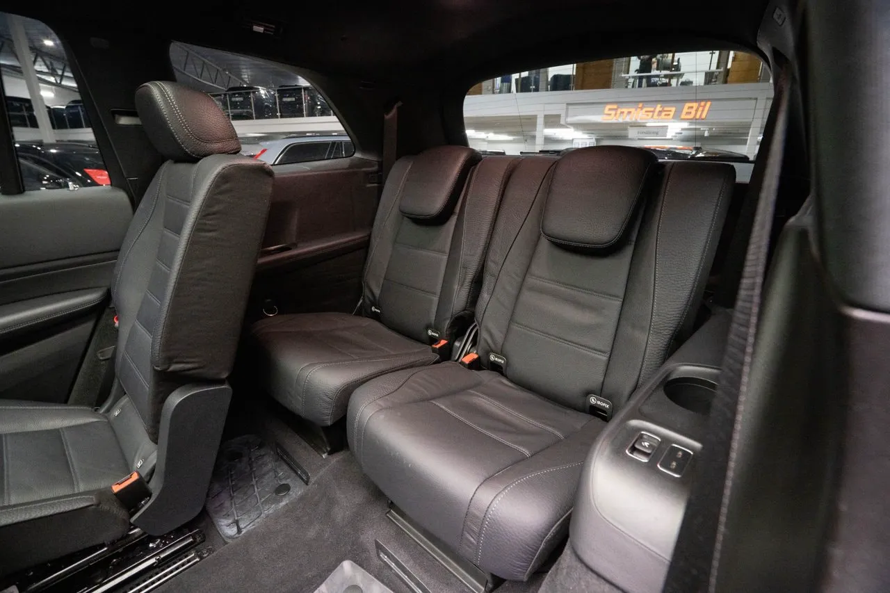 Mercedes GLS400 bild 15