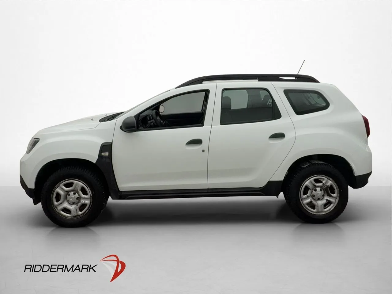Dacia Duster bild 4