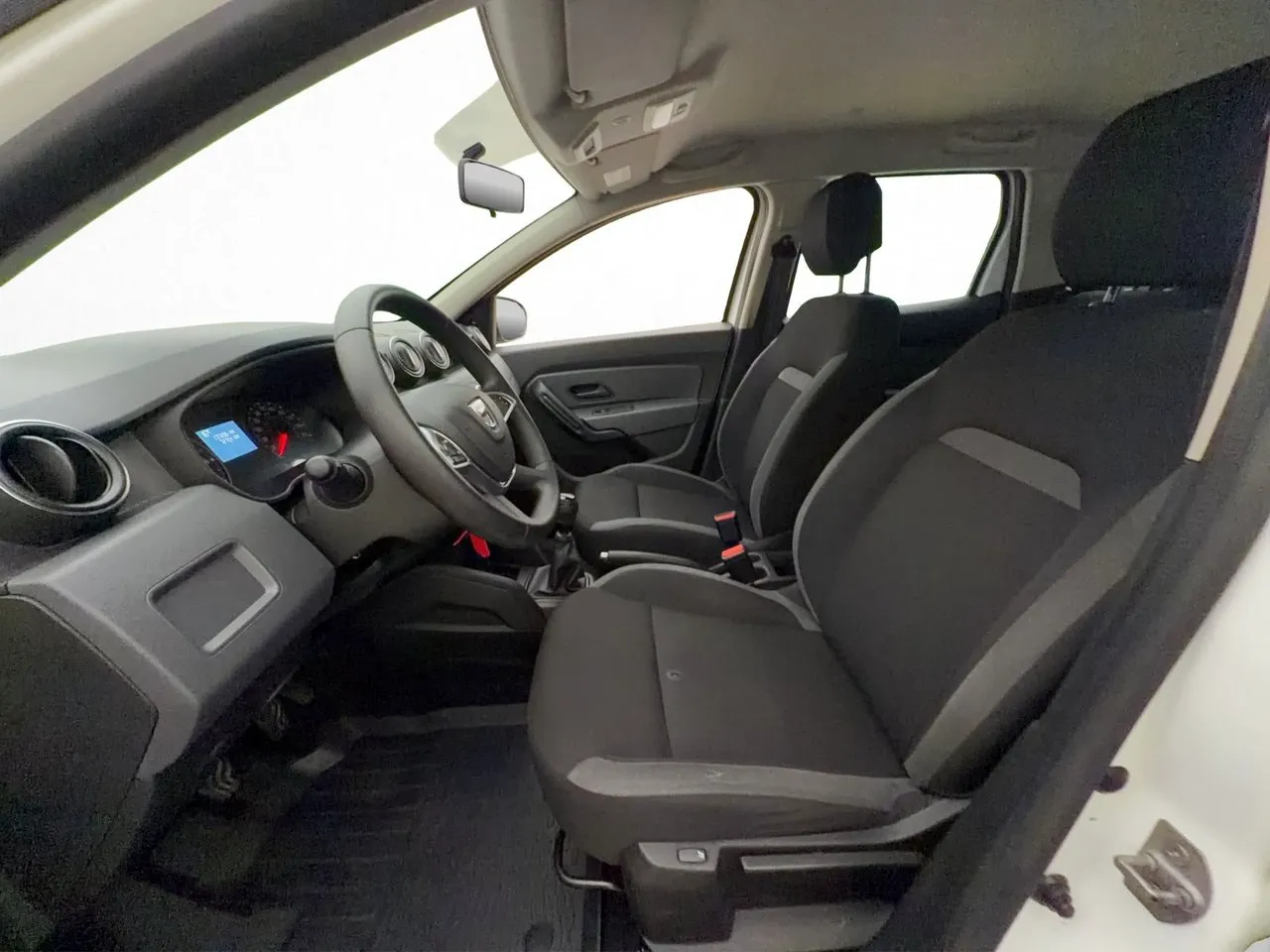 Dacia Duster bild 11