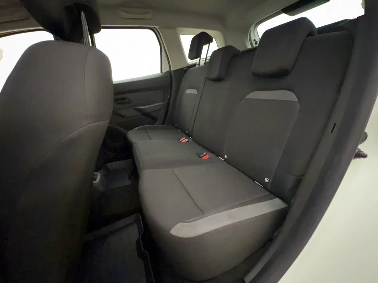 Dacia Duster bild 22
