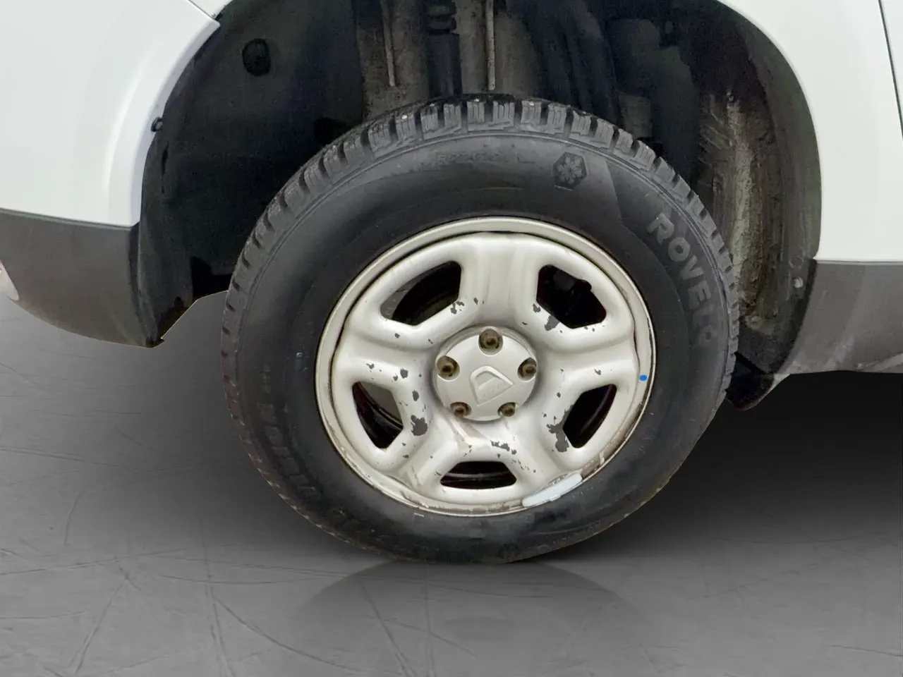 Dacia Duster bild 24