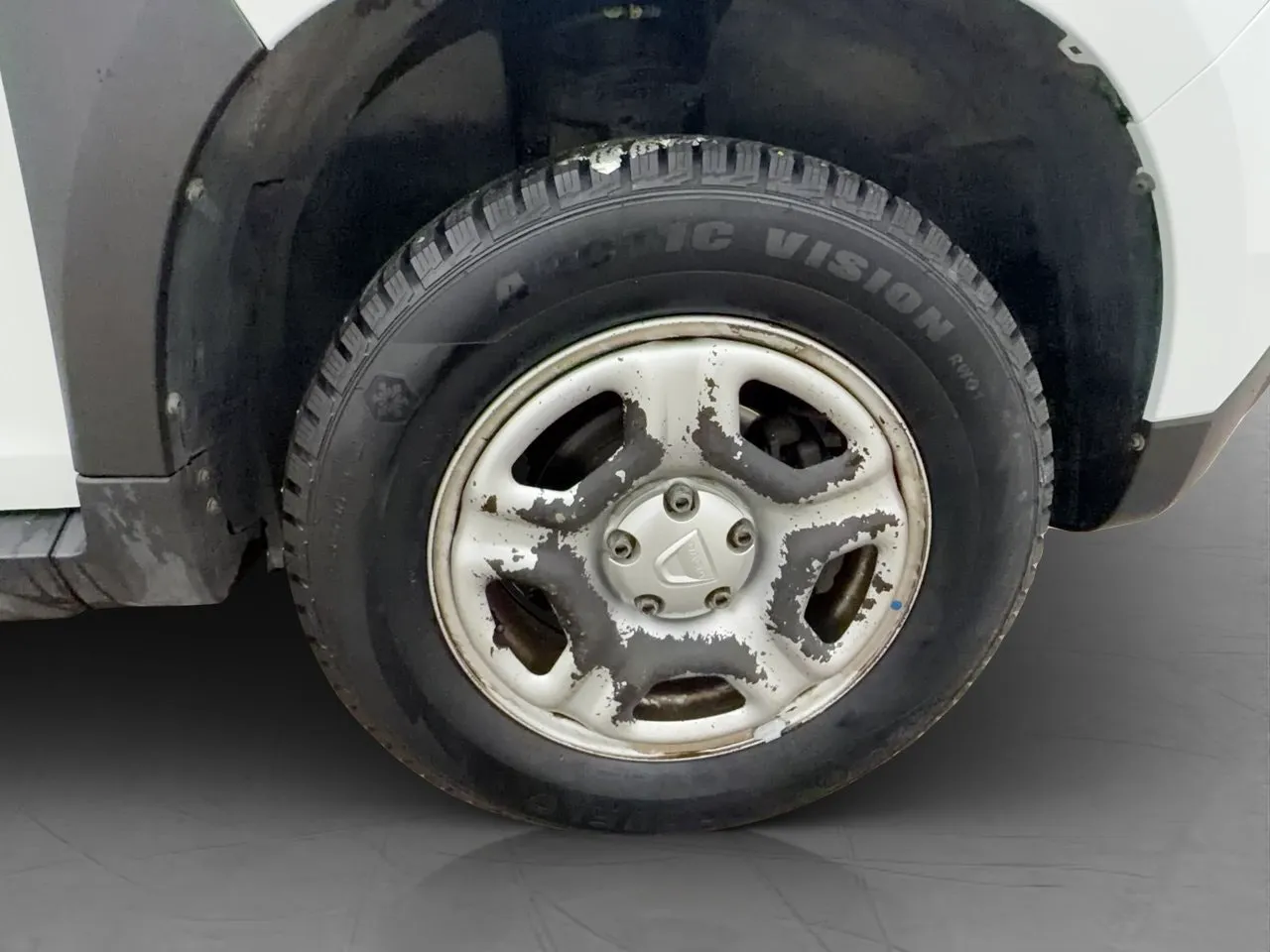 Dacia Duster bild 25