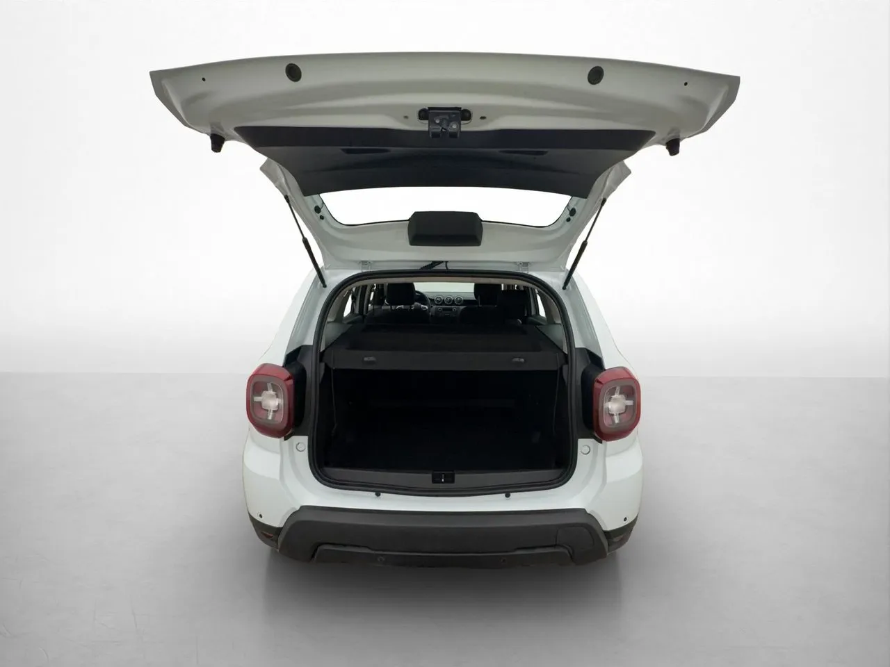 Dacia Duster bild 23