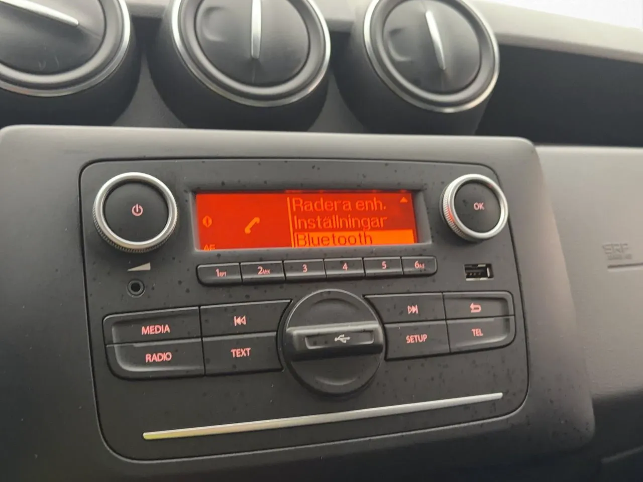 Dacia Duster bild 17