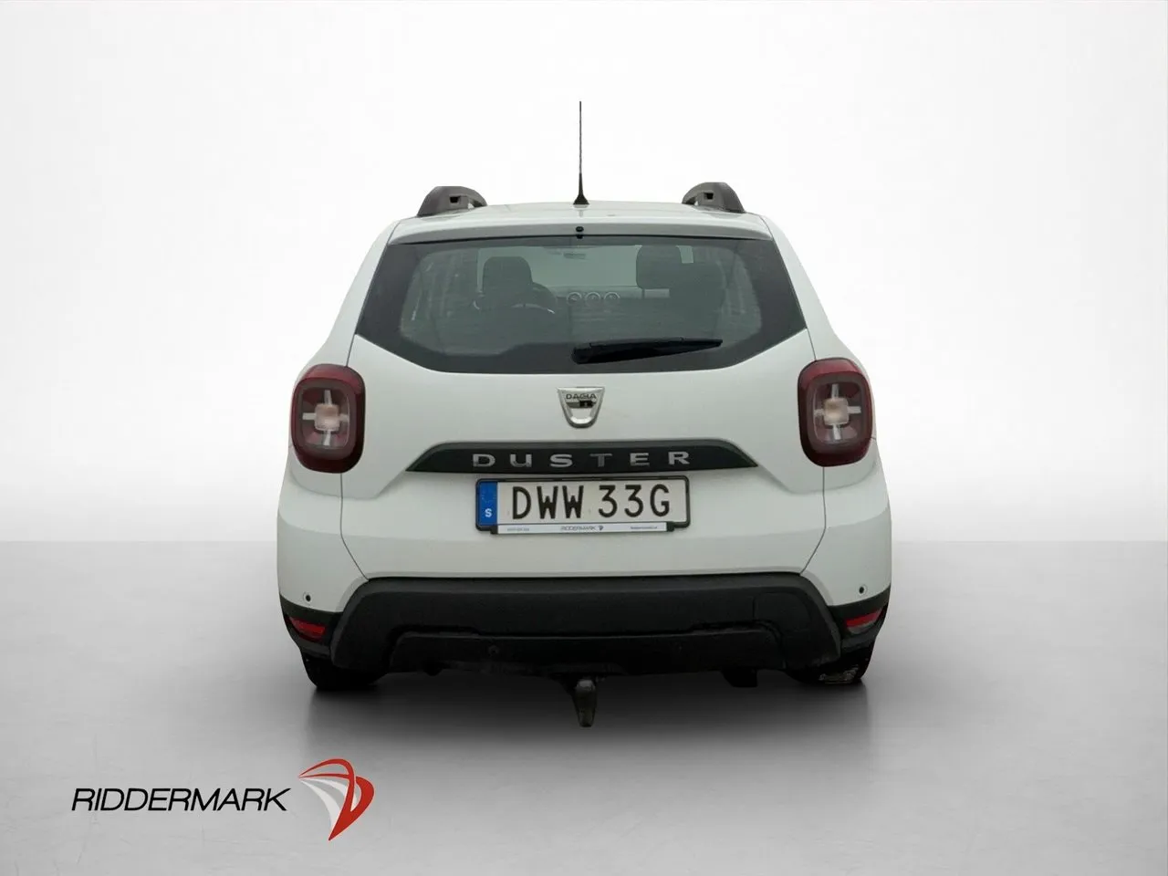 Dacia Duster bild 6