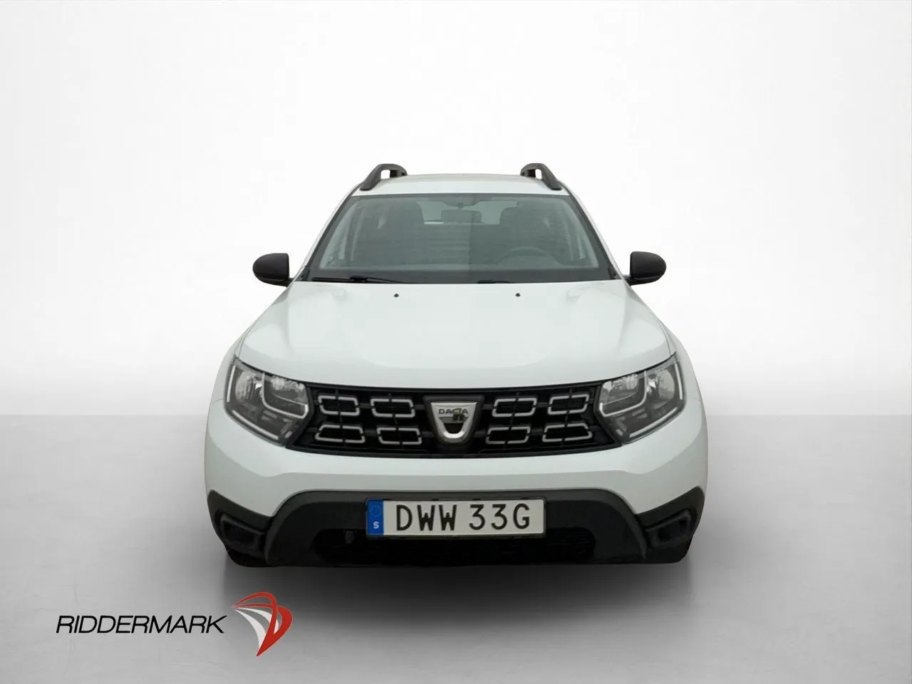 Dacia Duster bild 2