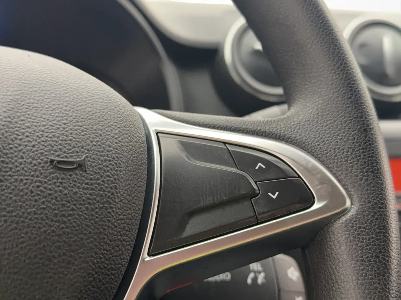 Dacia Duster bild 16