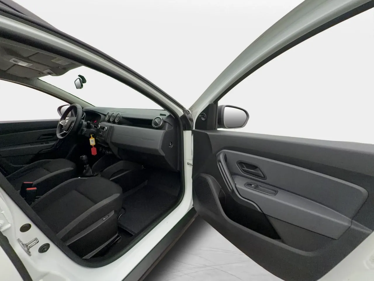 Dacia Duster bild 21