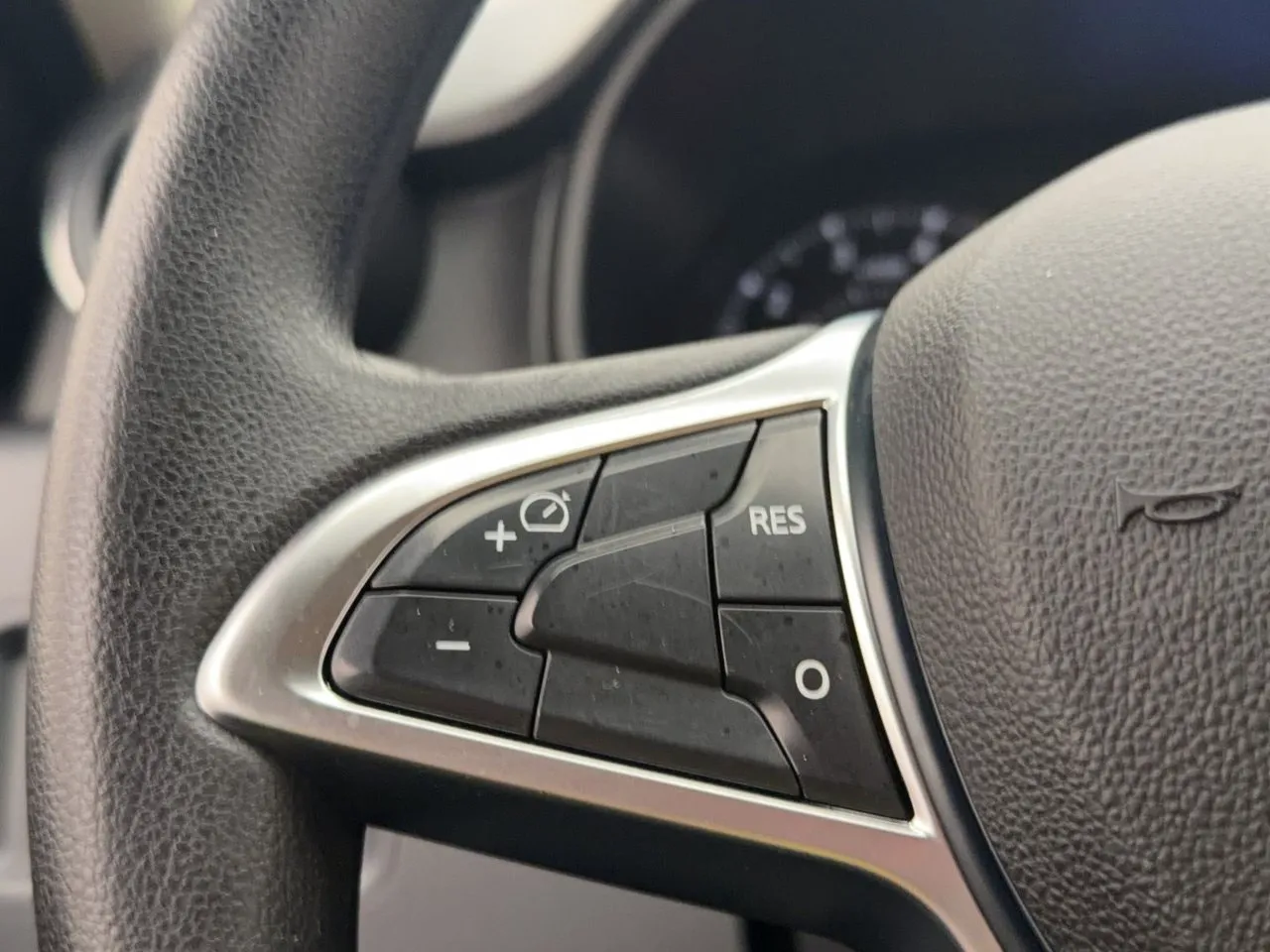 Dacia Duster bild 14