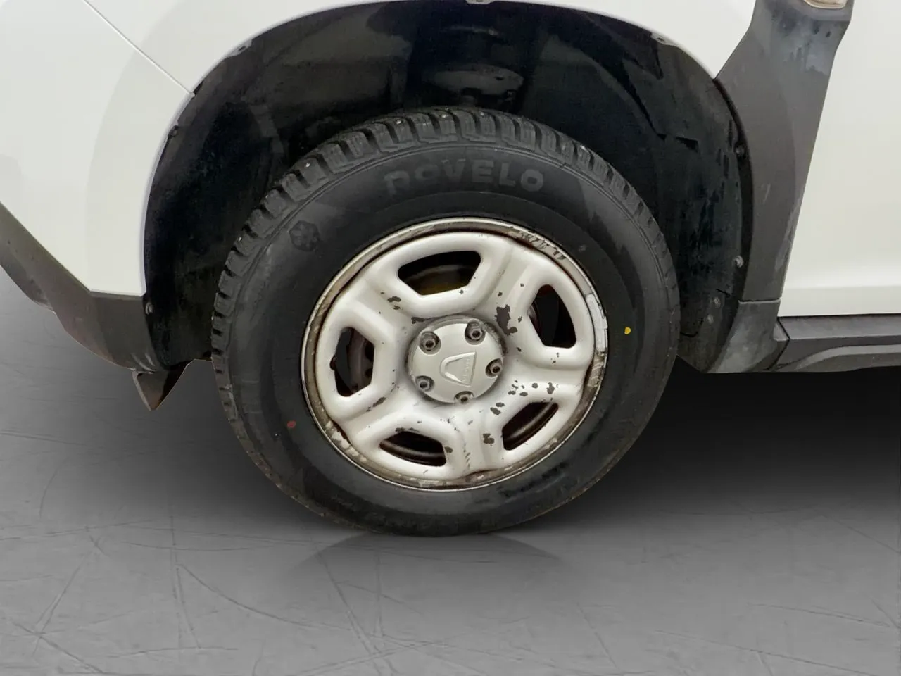 Dacia Duster bild 26