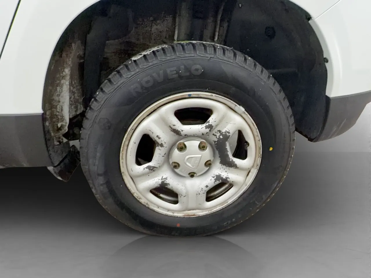 Dacia Duster bild 27