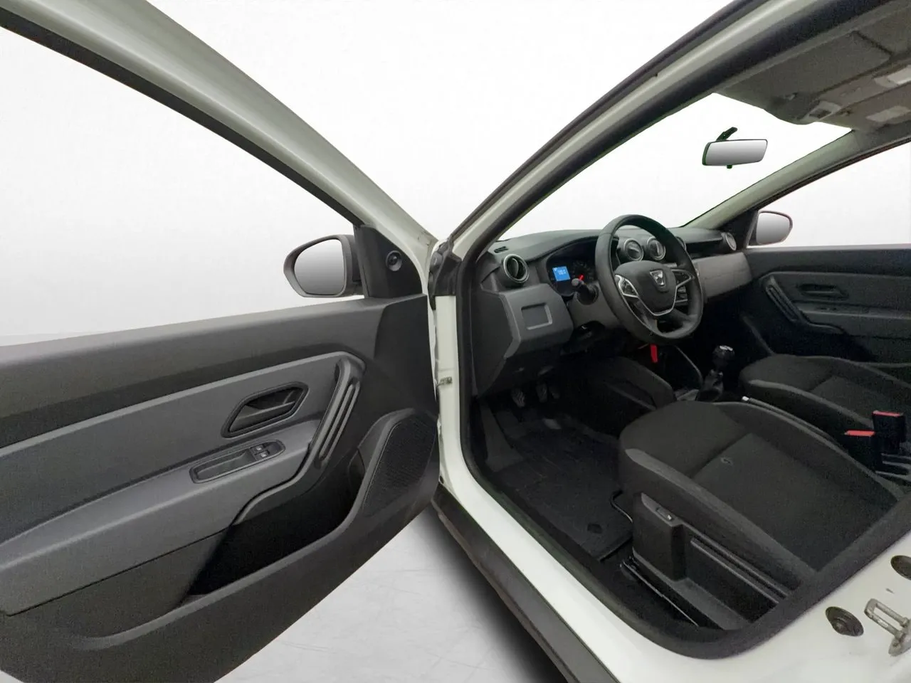 Dacia Duster bild 10