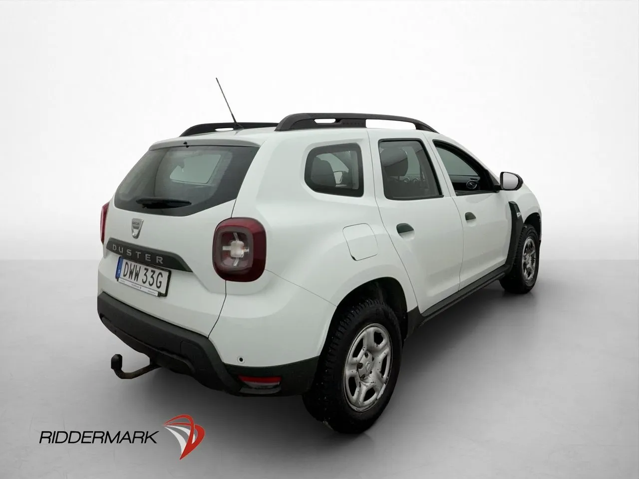 Dacia Duster bild 8