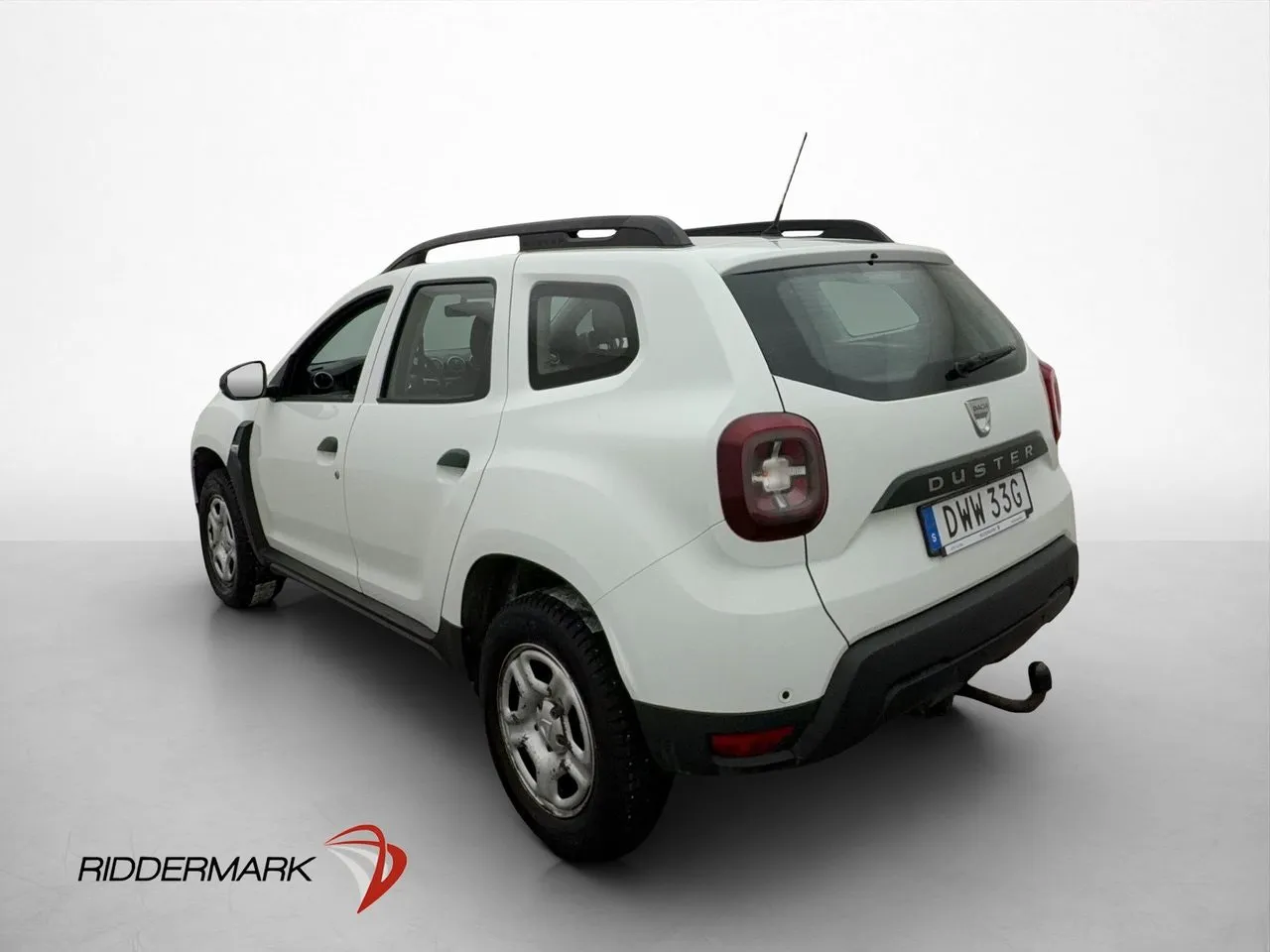 Dacia Duster bild 5