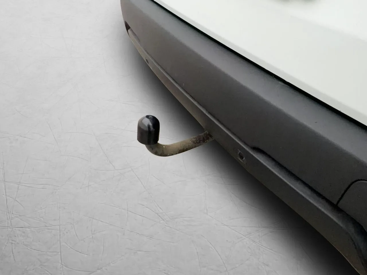 Dacia Duster bild 9