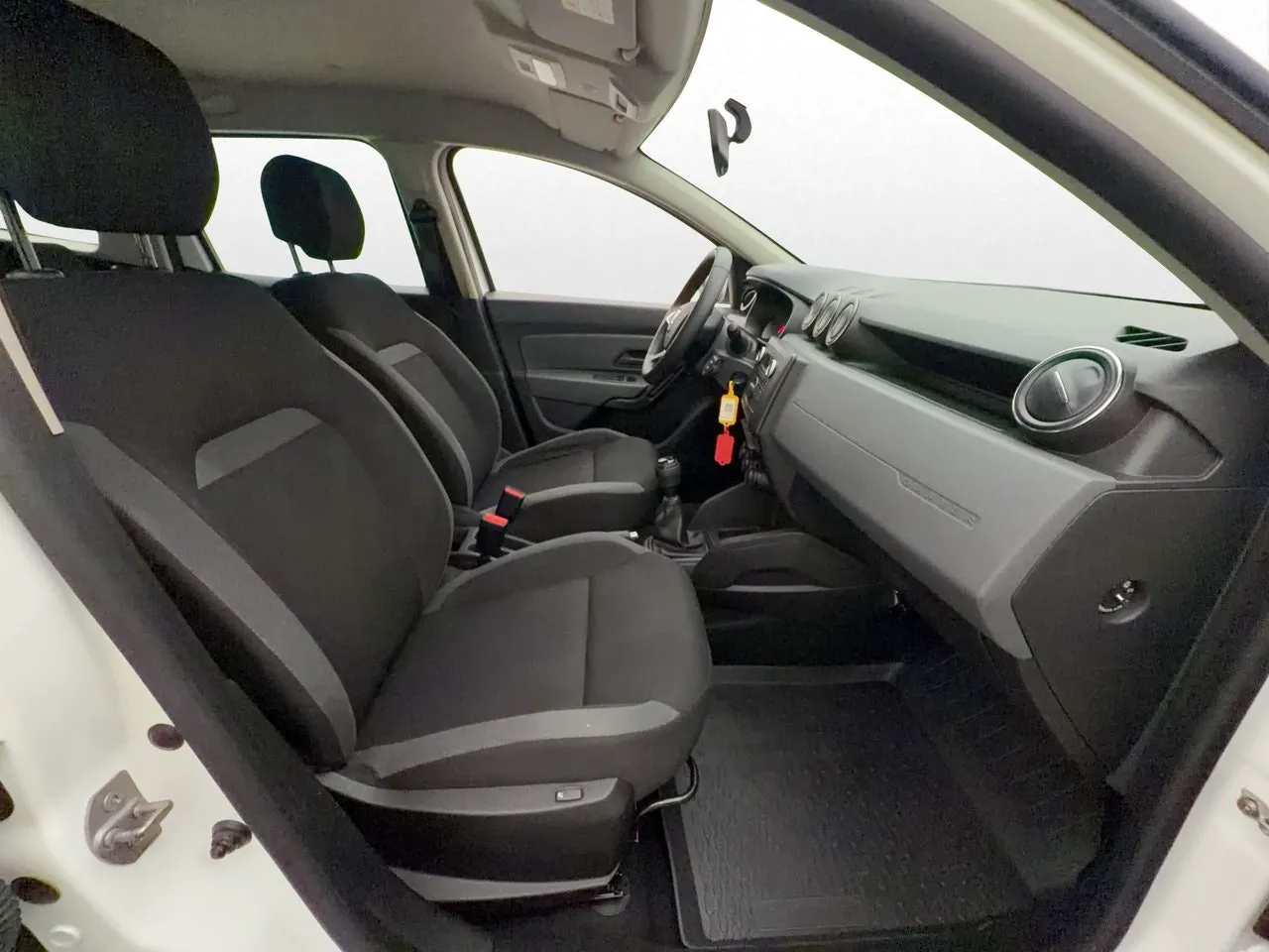 Dacia Duster bild 20