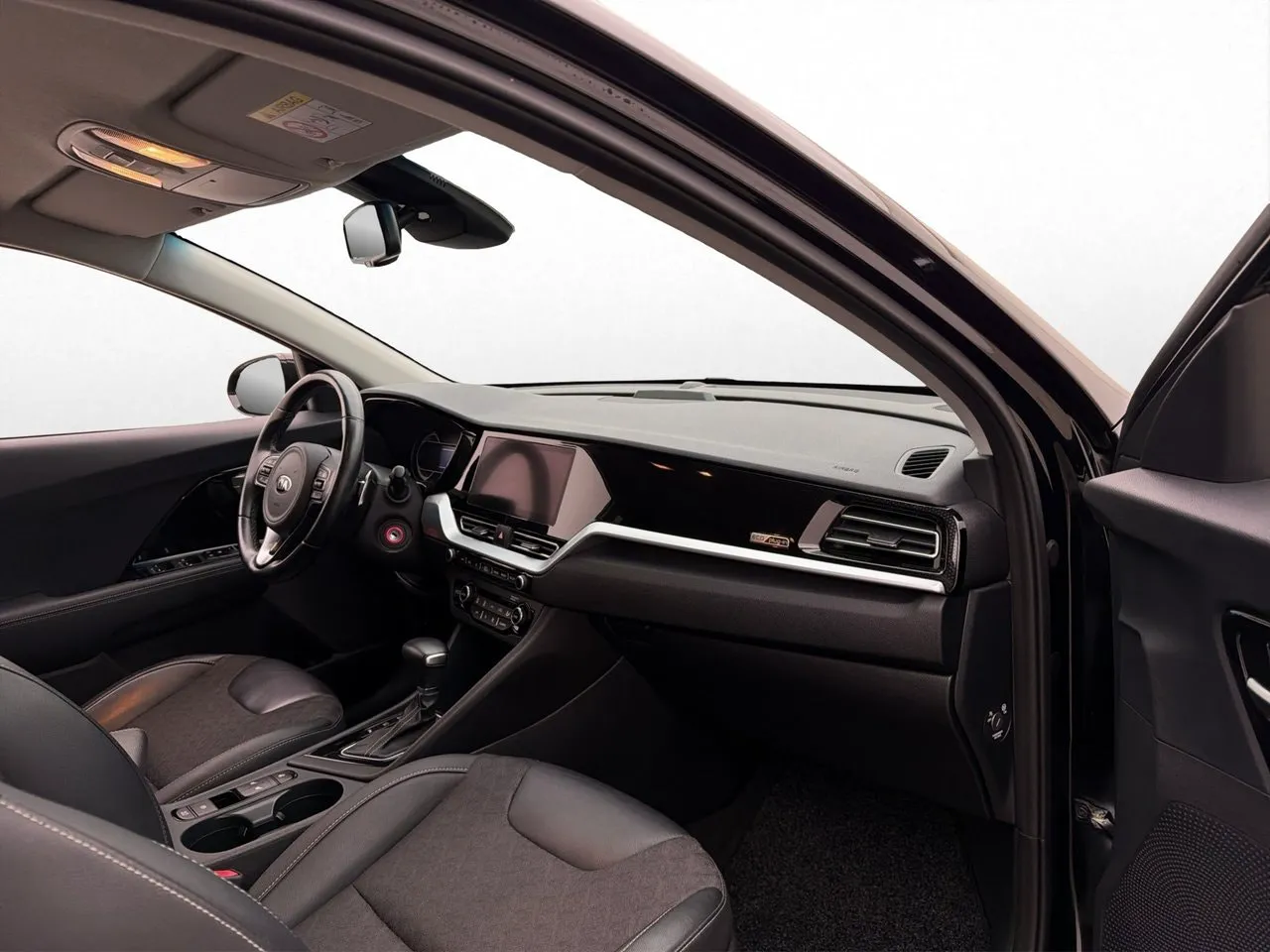 Kia Niro bild 25