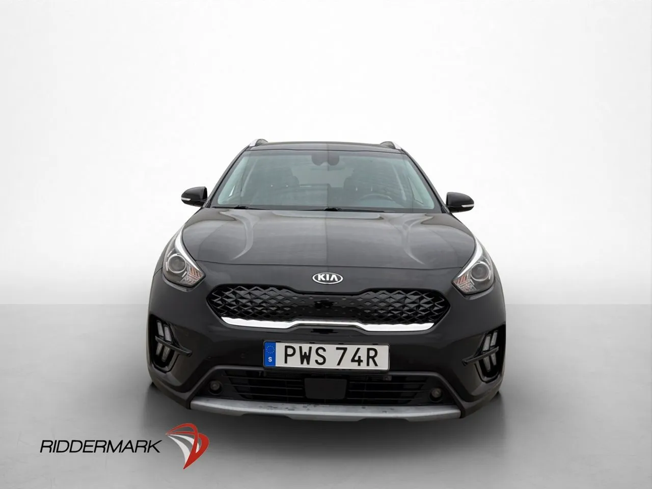 Kia Niro bild 2