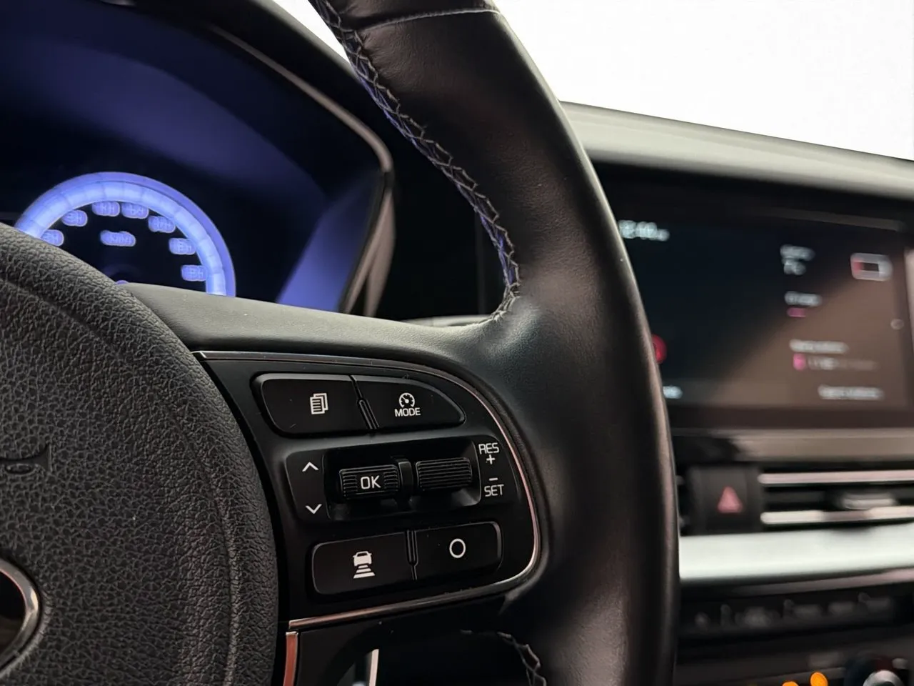 Kia Niro bild 16