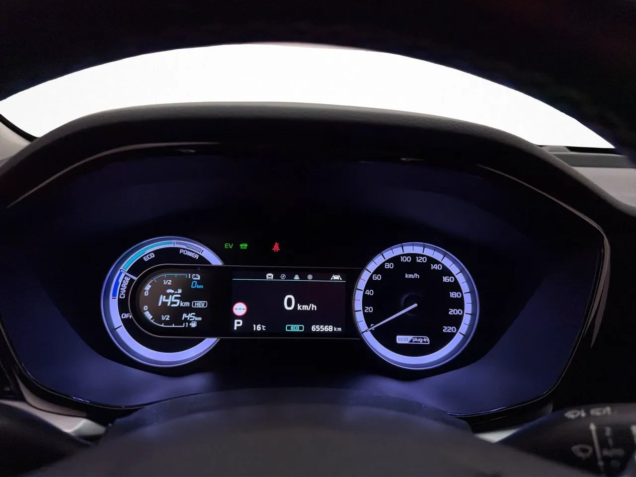 Kia Niro bild 15