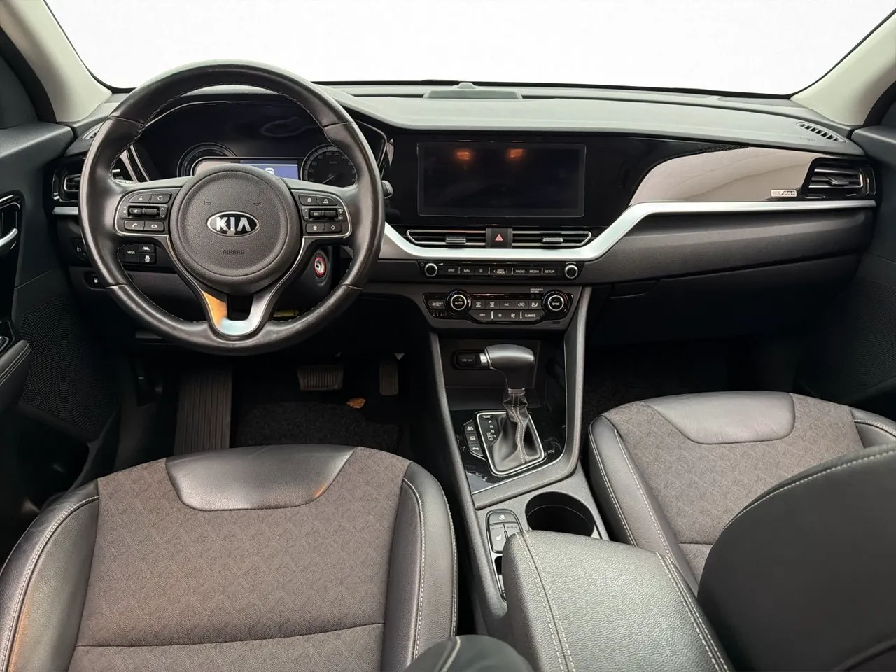 Kia Niro bild 13