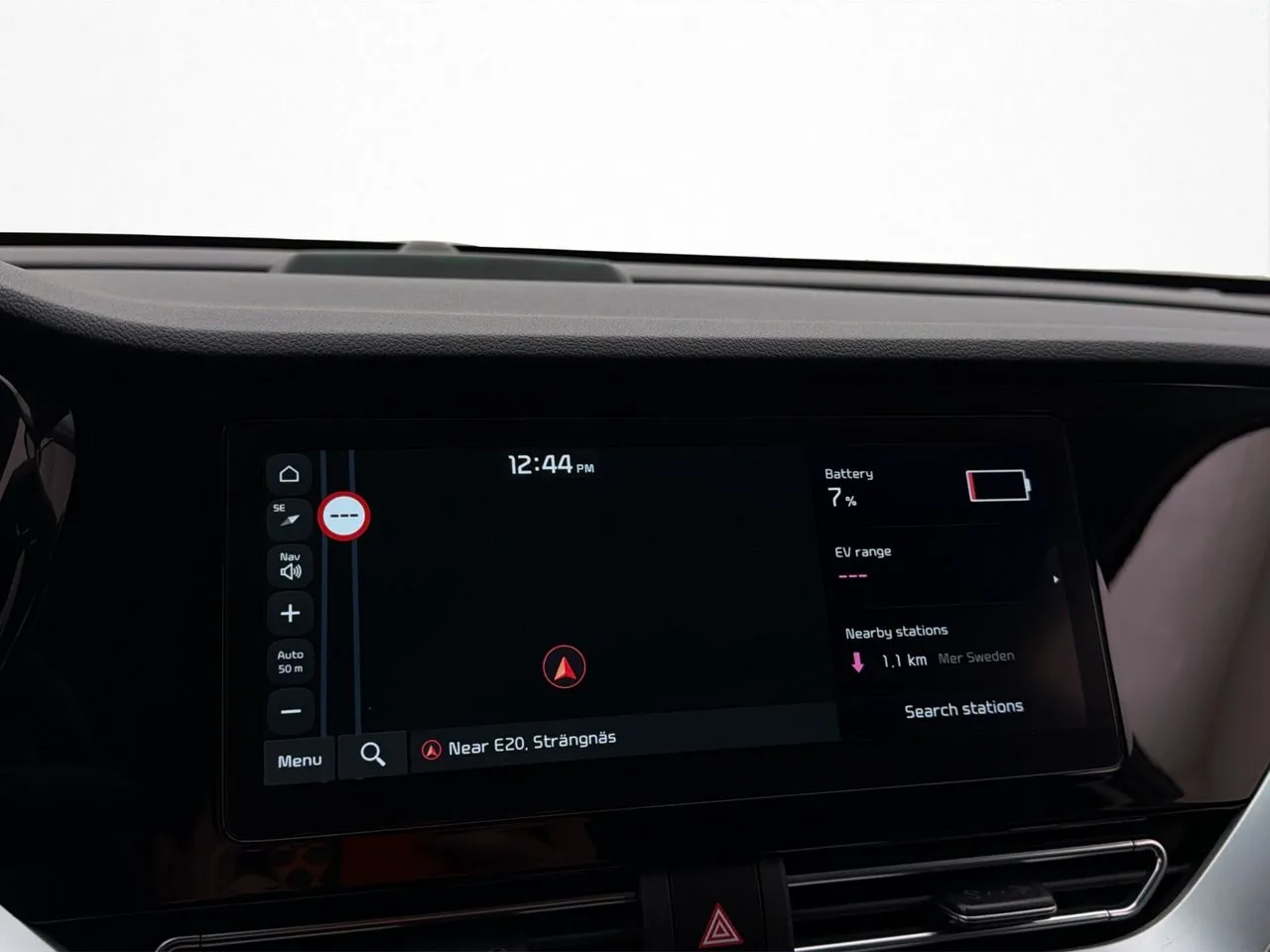 Kia Niro bild 21