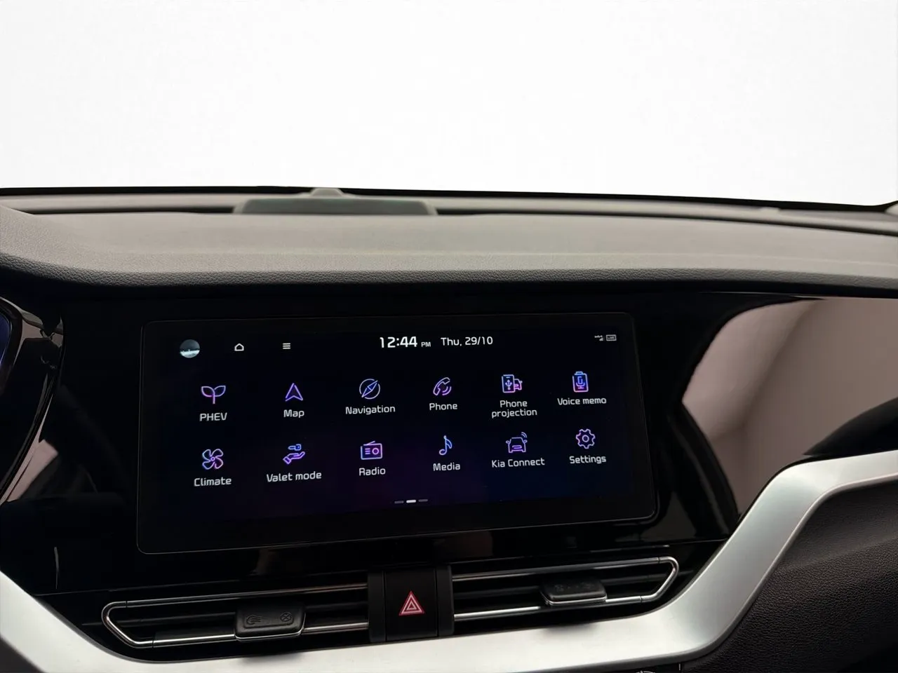 Kia Niro bild 18