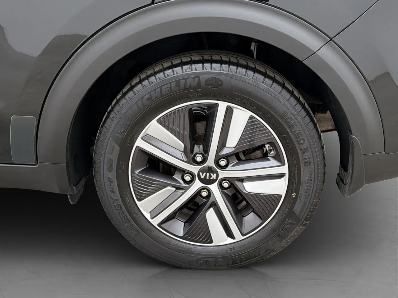 Kia Niro bild 30