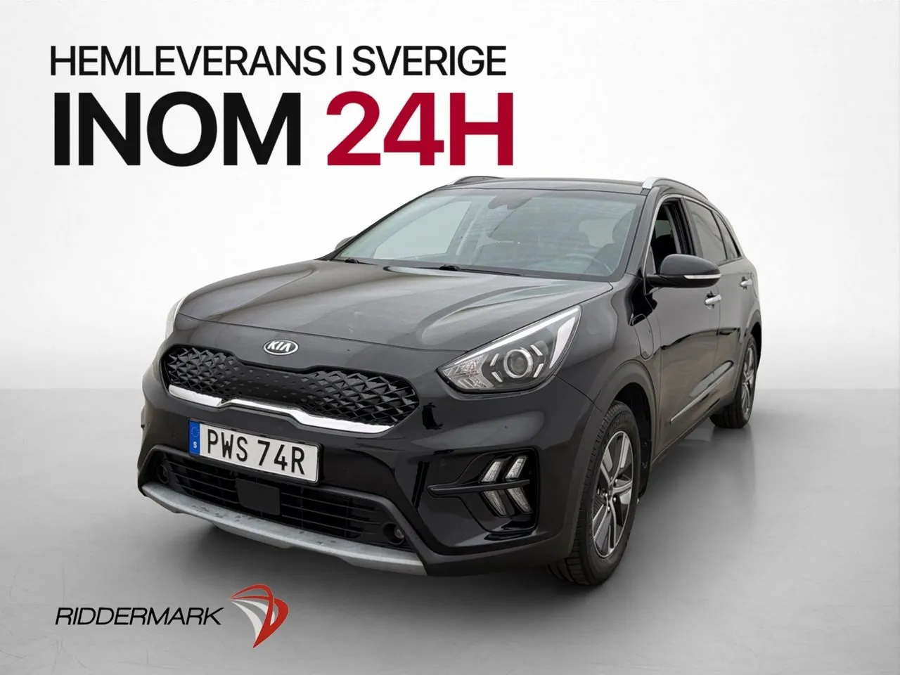 Kia Niro bild 3