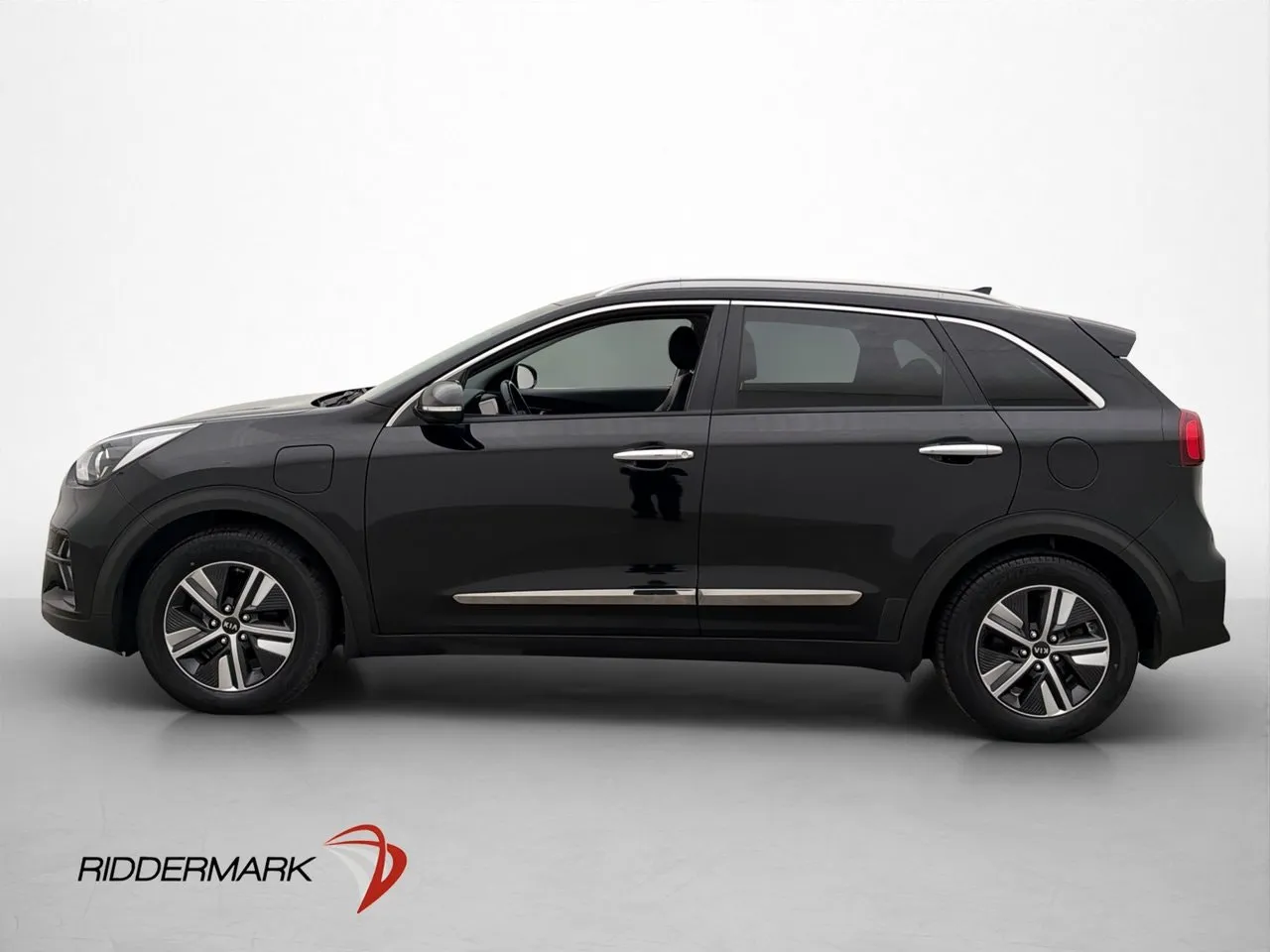 Kia Niro bild 4