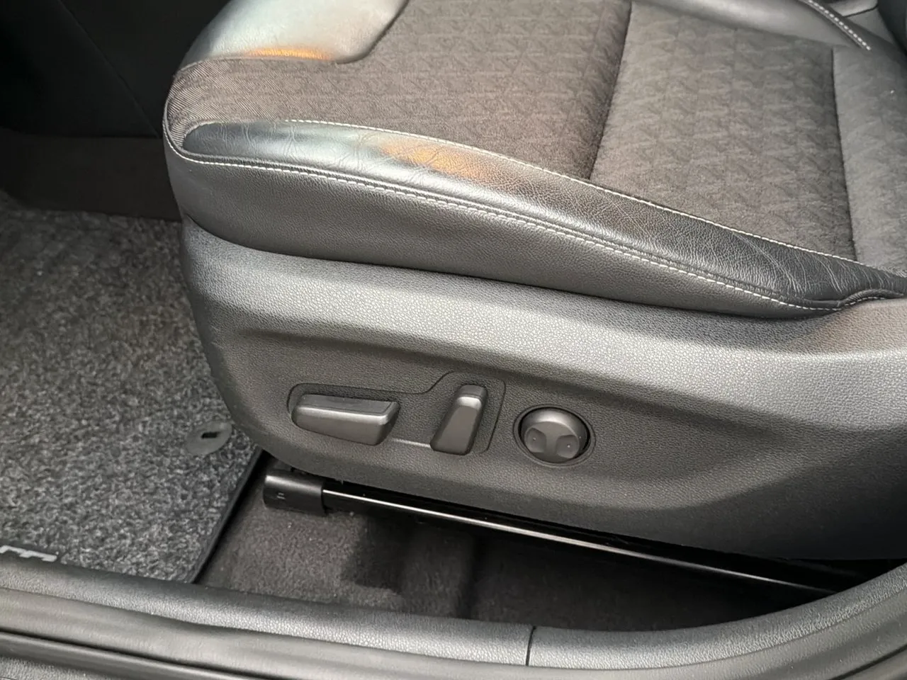 Kia Niro bild 12