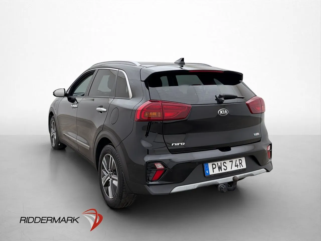 Kia Niro bild 5