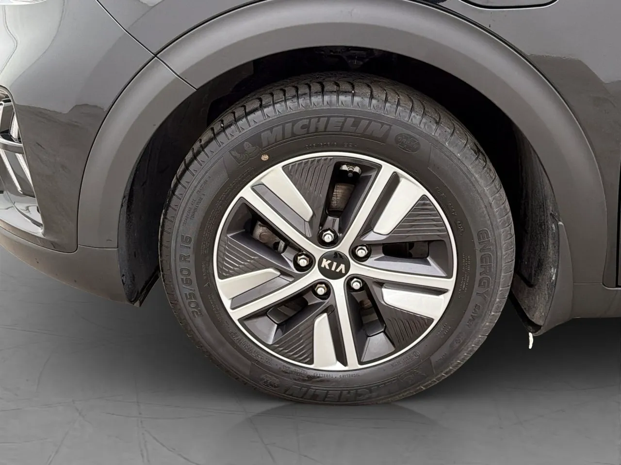 Kia Niro bild 29