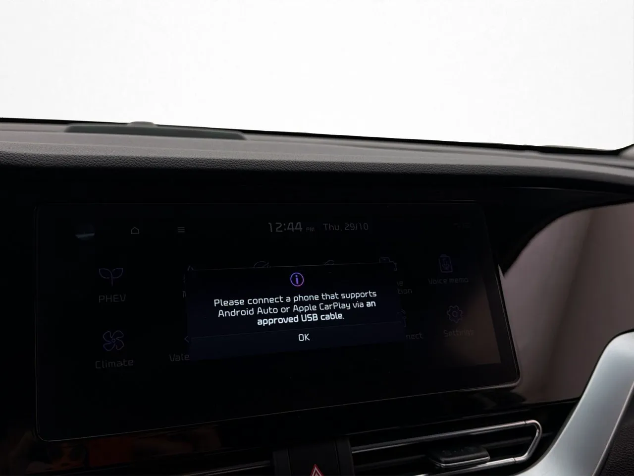 Kia Niro bild 19