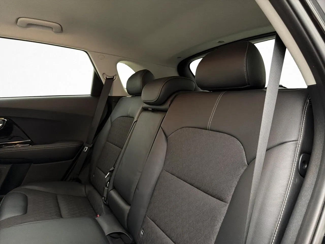 Kia Niro bild 26